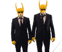 Happy Dance Sticker by Universal Music