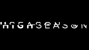 highseasonco logo glitch instagram youtube GIF