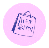 Shopping Bag Sticker by Wundercurves