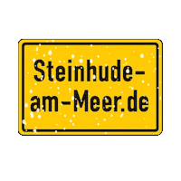 Wunstorf Sticker by Steinhude am Meer