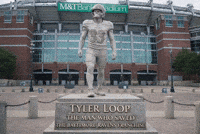 Baltimore Ravens Loop GIF