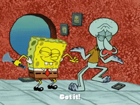 season 4 GIF by SpongeBob SquarePants