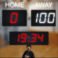 0 To 100 GIF