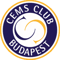 Cems Sticker by CEMSClubStockholm