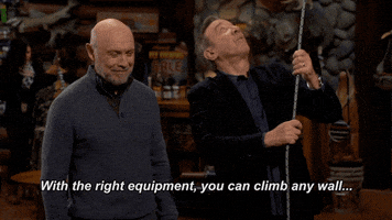 fox tv GIF by Last Man Standing