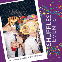 brodieiow GIF by Shuffles Events