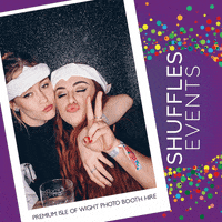 sandpromiw GIF by Shuffles Events