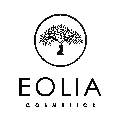 Cream Naturalcosmetics Sticker by Eolia Cosmetics