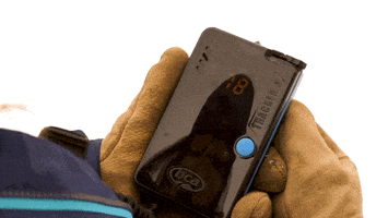 Backcountry_Access ski safety avalanche bca GIF