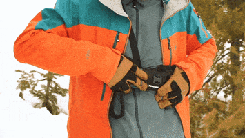 Backcountry_Access ski safety avalanche bca GIF
