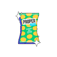 Happy Party Sticker by PROPER
