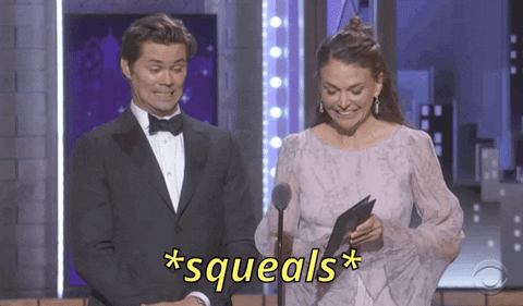 tonyawards giphyupload tony awards 2019 giphytonyawards2019 GIF
