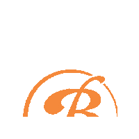 BrinkerMarketing logo orange b bakery Sticker