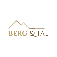 BergTalMayrhofen winter burger sommer tirol Sticker