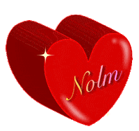 Valentines Day Love Sticker by NOLM
