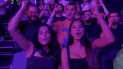 Mixed Martial Arts Sport GIF by UFC