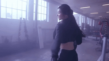 k-pop spotlight GIF