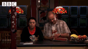 hungry pizza GIF by CBBC