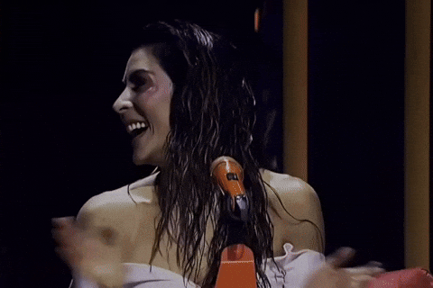 Maria Leon Mlm GIF