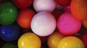 hannahjohnston art animation stop motion bubbles GIF