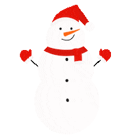 Merry Christmas Sticker