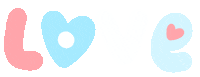 Heart Love Sticker by Ai and Aiko