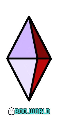 Happy Cartoon Character Sticker by Boo