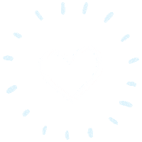 Heart Love Sticker