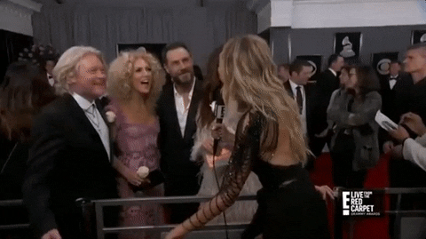 red carpet GIF by E!