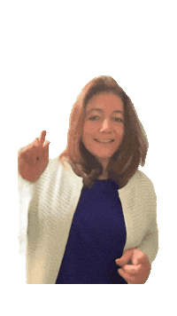 anneliekewidlak happy dancing dansen annelieke Sticker