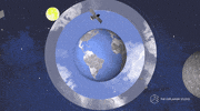 Animation Earth GIF by The Explainer Studio