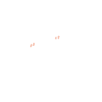 Celebrating Happy Birthday Sticker