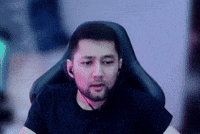 Shock Wow GIF