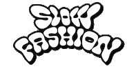 Slow Fashion Sticker by Neonyt