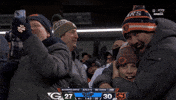 Nfl Hug GIF