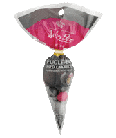 Chocolate Easter Sticker by Anthon Berg