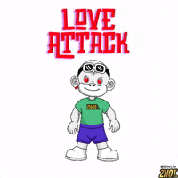 Love Mood GIF by Zhot