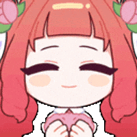 Chibi Gwen GIF by League of Legends