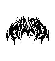 Kid Dark Sticker by KIDVEAN