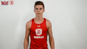 Bradley Braves Mvc GIF by Missouri Valley Conference
