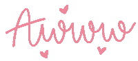Pink Love Sticker