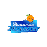 Grupojumex Sticker by Jumex