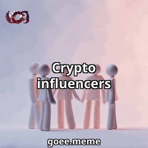 Crypto Ai GIF by Goeememe