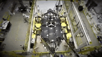 Webb Nasawebb GIF by NASA