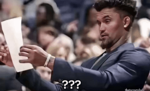 Jimmy Butler Paper GIF