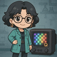 Television Technology GIF by Persona