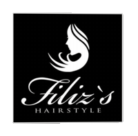 Filiz Hairstyle Sticker by Filiz Tasarım