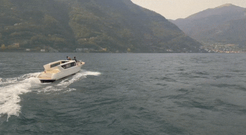 GIF by Comoyachting