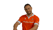 Forge Fc Sticker by Hamilton Sports Group