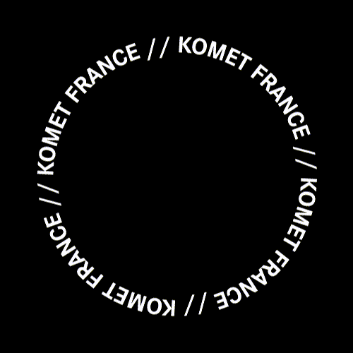 We Are Komet GIF by Komet France